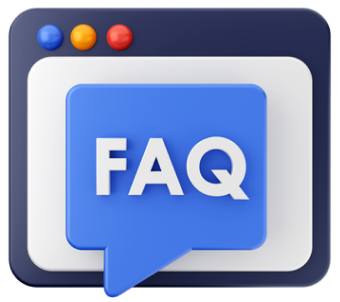 FAQ Image